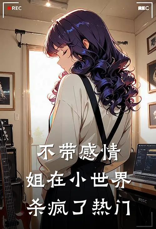 不带感情，姐在小世界杀疯了热门