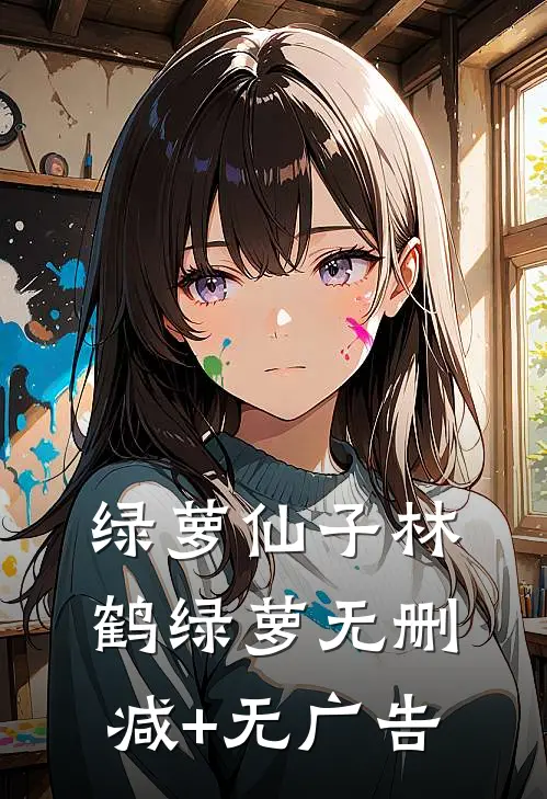 绿萝仙子林鹤绿萝无删减+无广告