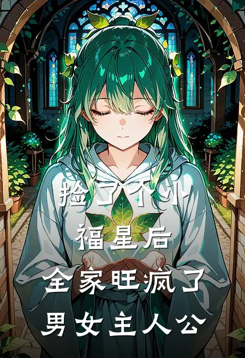 捡了个小福星后，全家旺疯了男女主人公