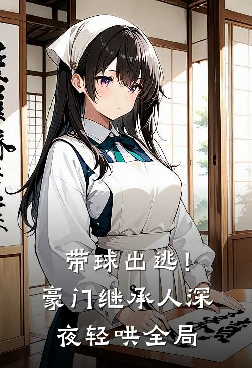 带球出逃！豪门继承人深夜轻哄全局