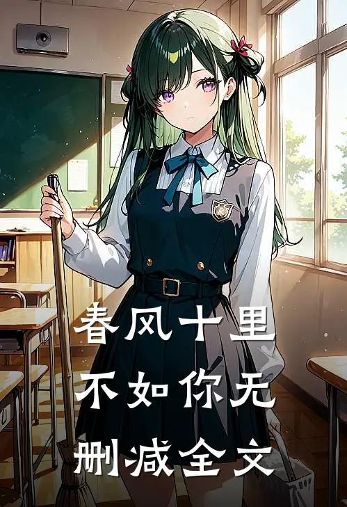 春风十里不如你无删减全文