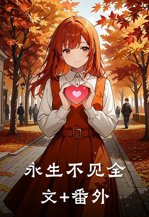 永生不见全文+番外