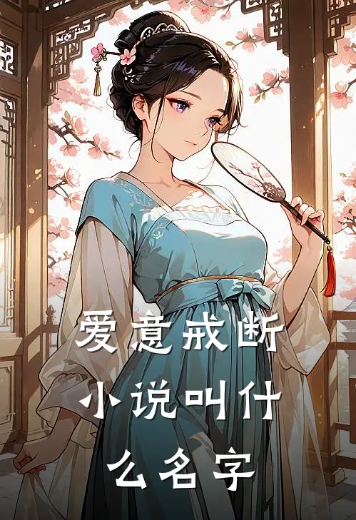 爱意戒断小说叫什么名字