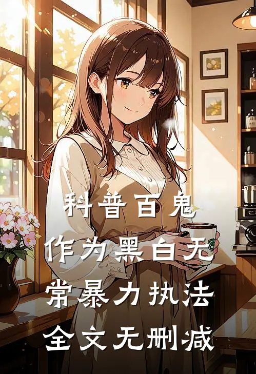 科普百鬼，作为黑白无常暴力执法全文无删减
