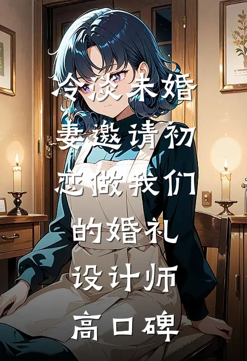 冷淡未婚妻邀请初恋做我们的婚礼设计师高口碑