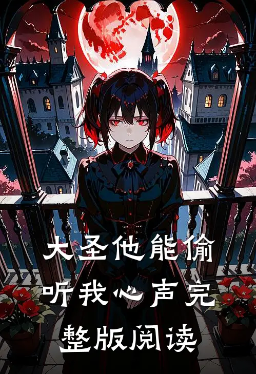 大圣他能偷听我心声完整版阅读