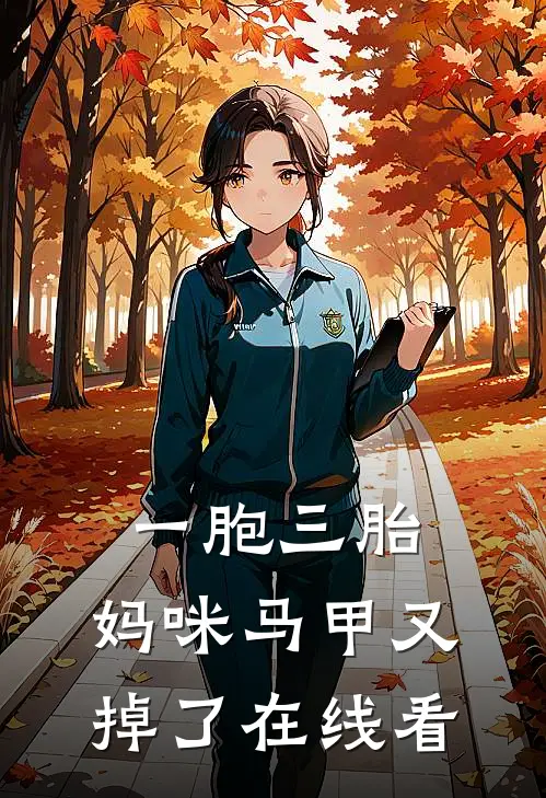 一胞三胎，妈咪马甲又掉了在线看