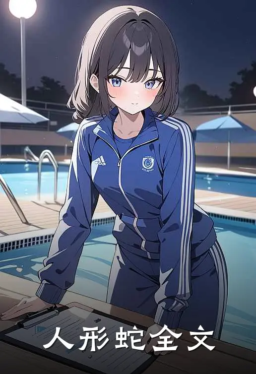 人形蛇全文