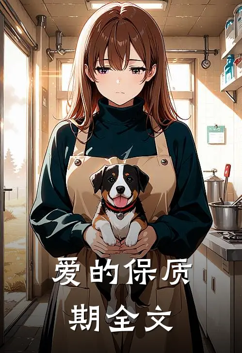 爱的保质期全文