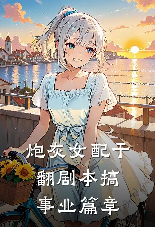 炮灰女配干翻剧本搞事业篇章