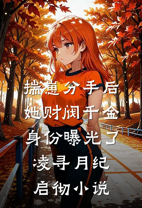 揣崽分手后，她财阀千金身份曝光了凌寻月纪启彻小说