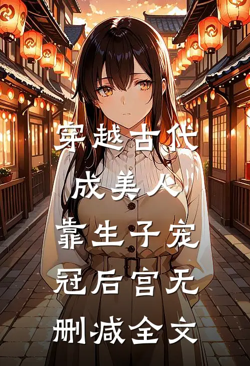 穿越古代成美人，靠生子宠冠后宫无删减全文