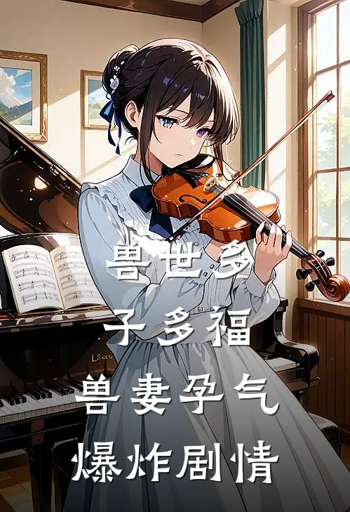 兽世多子多福，兽妻孕气爆炸剧情