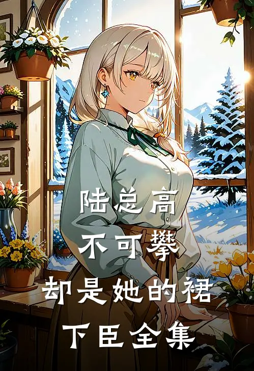 陆总高不可攀，却是她的裙下臣全集