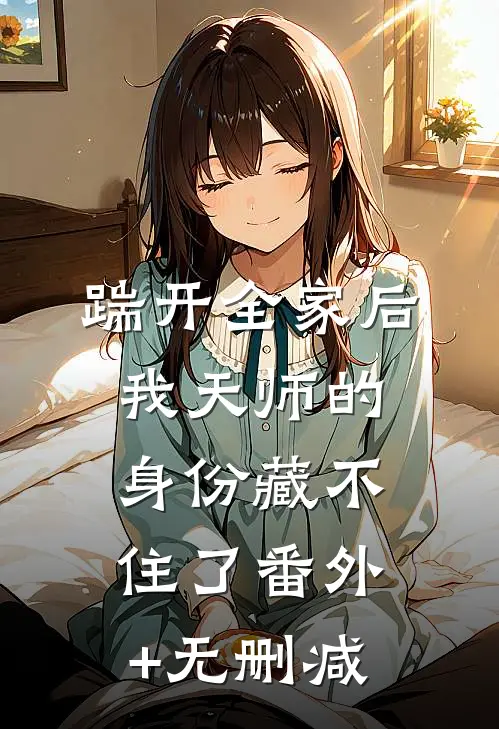 踹开全家后，我天师的身份藏不住了番外+无删减