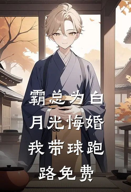 霸总为白月光悔婚，我带球跑路免费