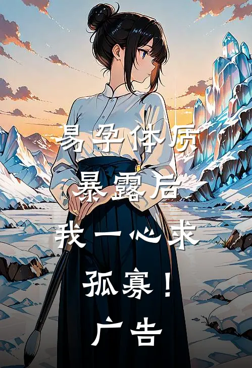 易孕体质暴露后，我一心求孤寡！广告