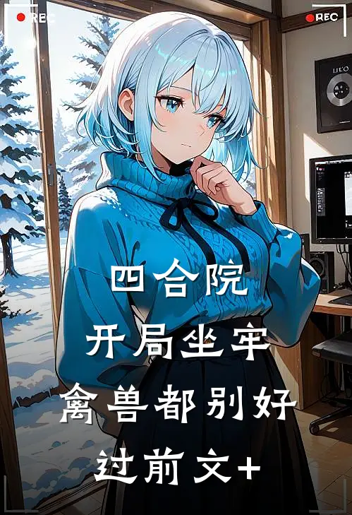 四合院：开局坐牢，禽兽都别好过前文+