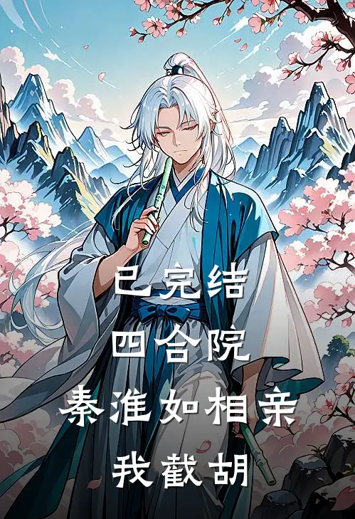 已完结四合院：秦淮如相亲，我截胡