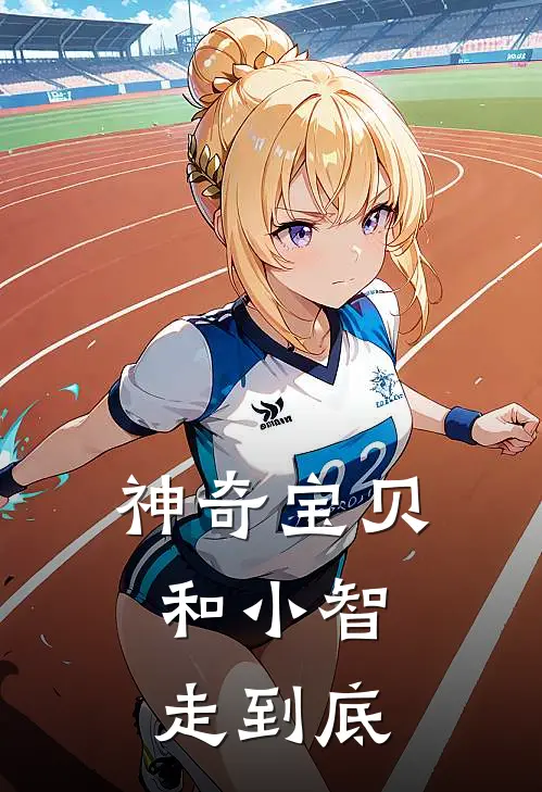神奇宝贝：和小智走到底