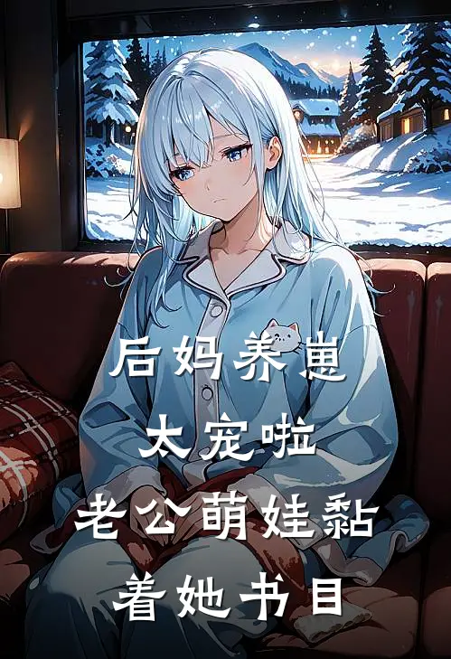 后妈养崽：太宠啦，老公萌娃黏着她书目
