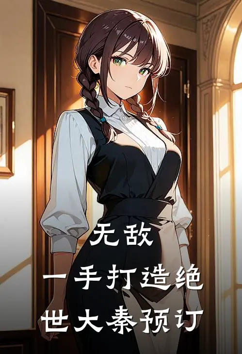 无敌：一手打造绝世大秦预订