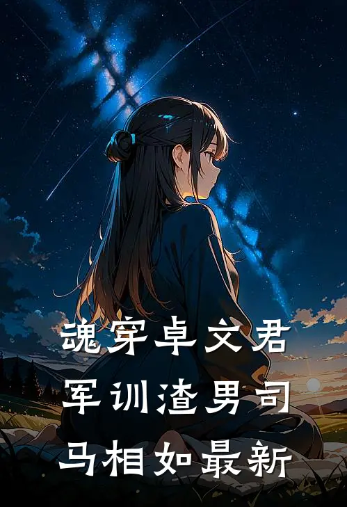 魂穿卓文君，军训渣男司马相如最新