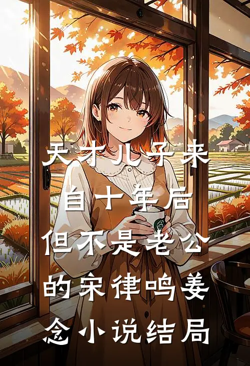 天才儿子来自十年后，但不是老公的宋律鸣姜念小说结局