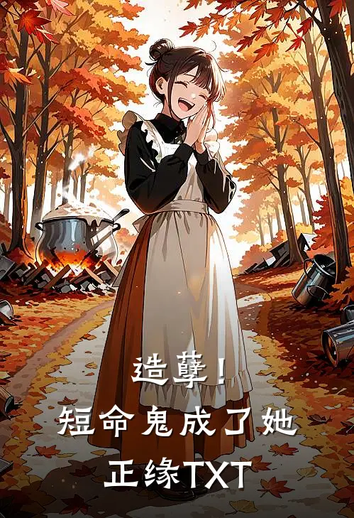 造孽！短命鬼成了她正缘TXT