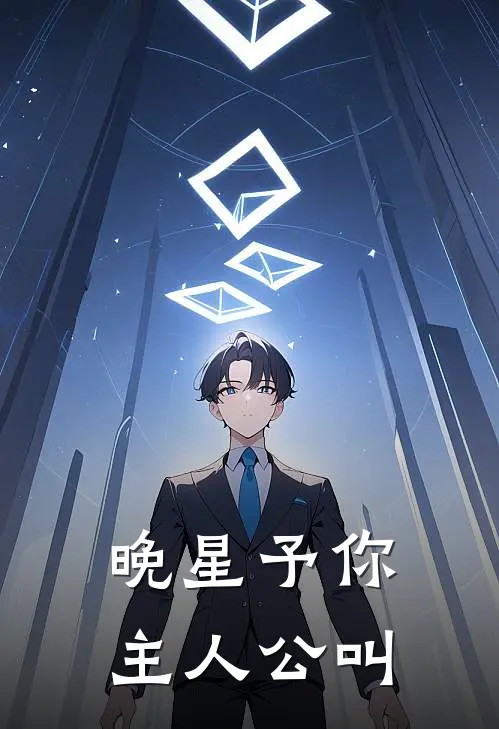 晚星予你主人公叫