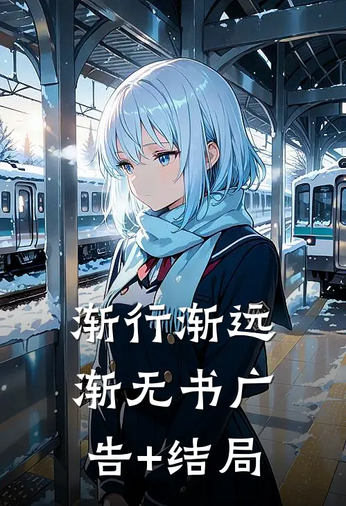 渐行渐远渐无书广告+结局