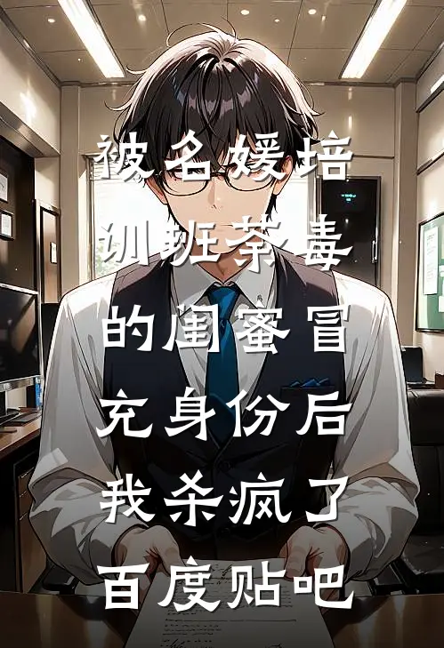 被名媛培训班荼毒的闺蜜冒充身份后，我杀疯了百度贴吧