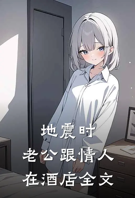 地震时，老公跟情人在酒店全文