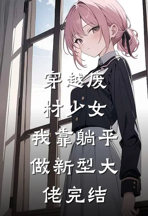 穿越废材少女：我靠躺平做新型大佬完结