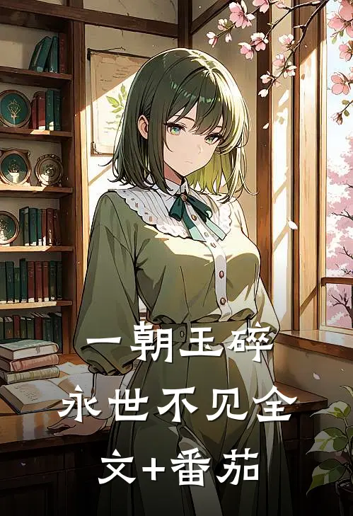 一朝玉碎，永世不见全文+番茄