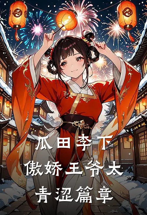 瓜田李下：傲娇王爷太青涩篇章