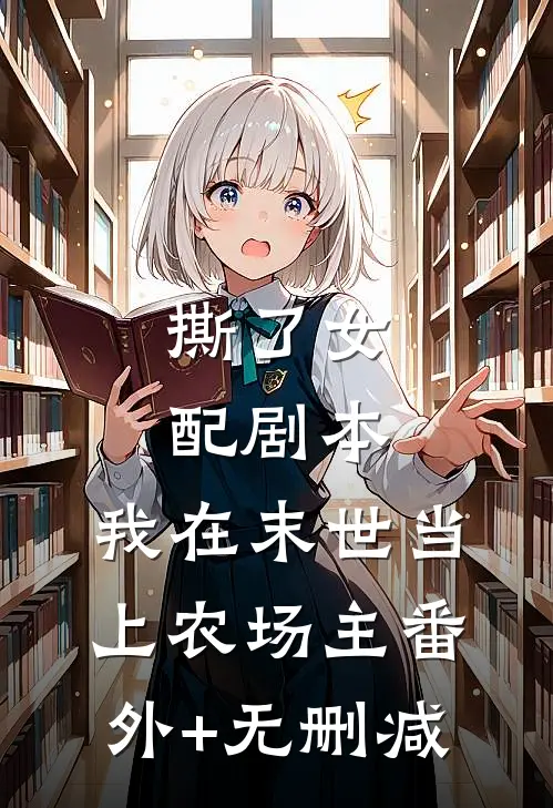 撕了女配剧本，我在末世当上农场主番外+无删减