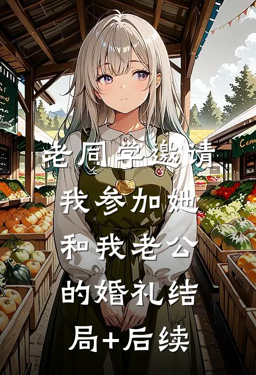 老同学邀请我参加她和我老公的婚礼结局+后续