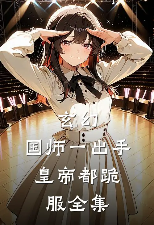 玄幻：国师一出手，皇帝都跪服全集