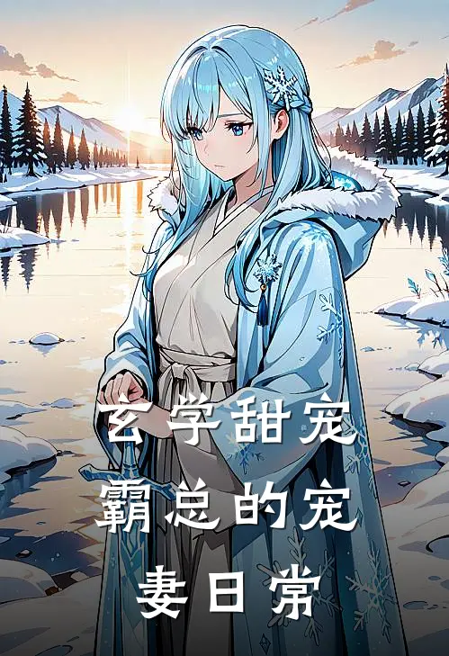 玄学甜宠：霸总的宠妻日常
