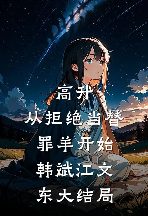 高升：从拒绝当替罪羊开始韩斌江文东大结局
