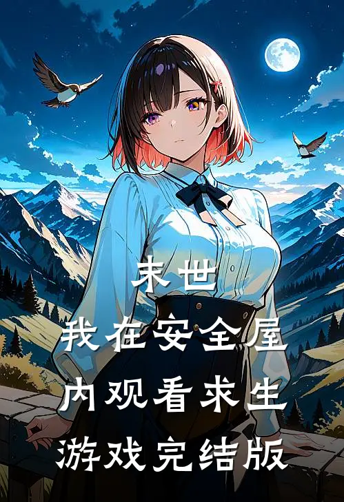 末世：我在安全屋内观看求生游戏完结版