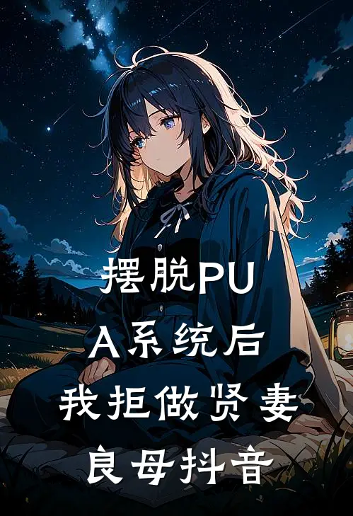 摆脱PUA系统后，我拒做贤妻良母抖音