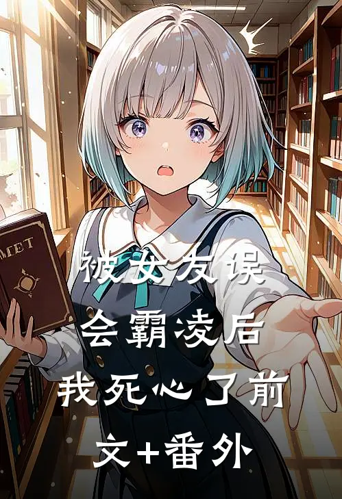 被女友误会霸凌后，我死心了前文+番外