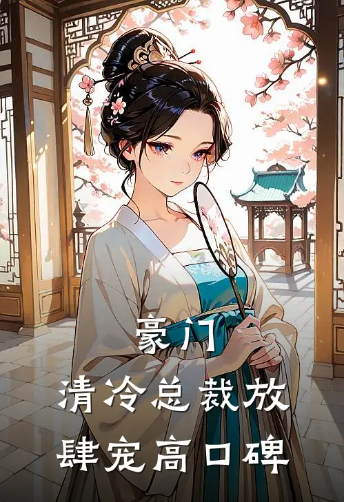 豪门：清冷总裁放肆宠高口碑