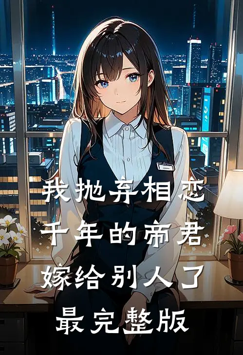 我抛弃相恋千年的帝君嫁给别人了最完整版