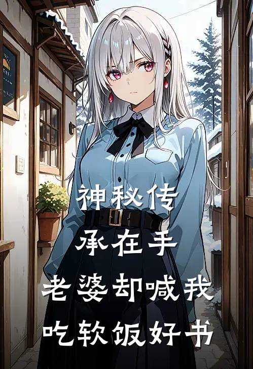 神秘传承在手，老婆却喊我吃软饭好书