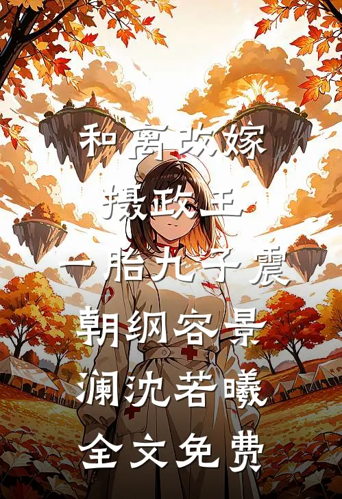和离改嫁摄政王，一胎九子震朝纲容景澜沈若曦全文免费