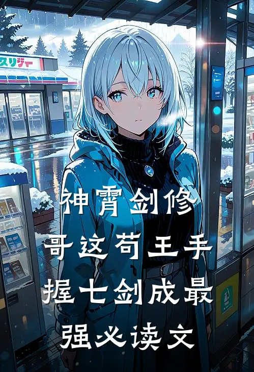 神霄剑修：哥这苟王手握七剑成最强必读文