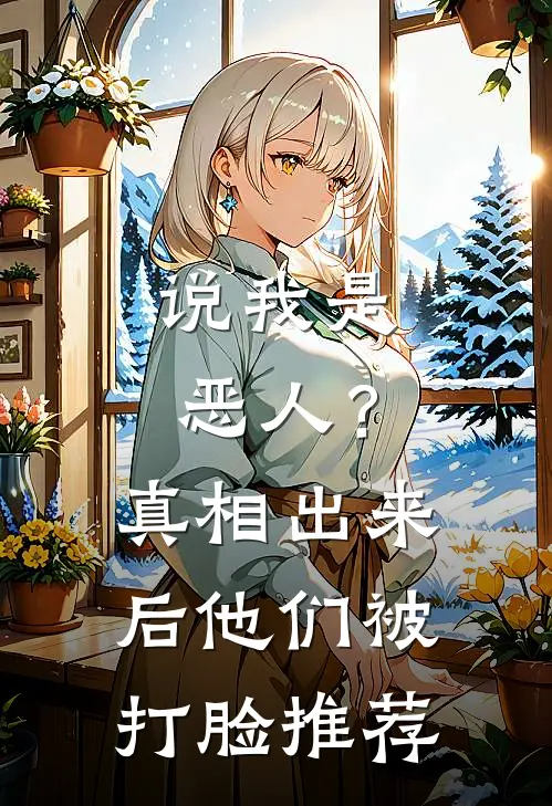 说我是恶人？真相出来后他们被打脸推荐